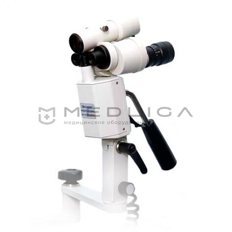 НИЦ Сканер МК-300, 2