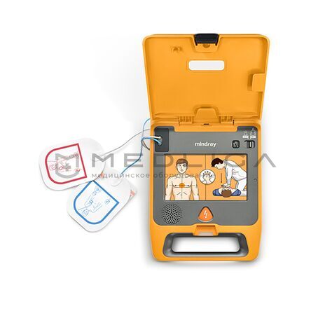 Mindray BeneHeart C1А, 2